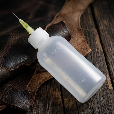 Flacon applicateur avec aiguille - 100 ml – CraftPoint