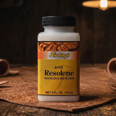 Fiebing's Acrylic Resolene neutre 118 ml – CraftPoint