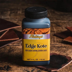 Fiebing's Edge Kote 118 ml - Mahoniowy – CraftPoint