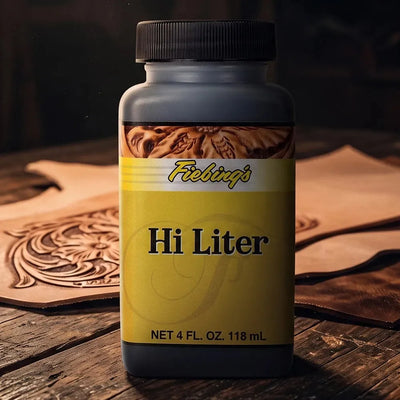 Fiebing's Hi-Liter - Patine – CraftPoint