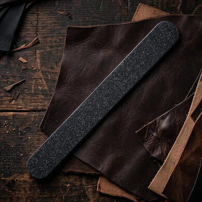 Bâtonnets abrasifs pour tranches de cuir – CraftPoint