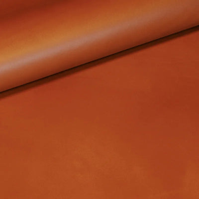 Vachette pleine fleur cuir végétal 1,2 mm - Caramel – CraftPoint