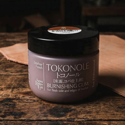 Tokonole 120 ml brun - brown – CraftPoint