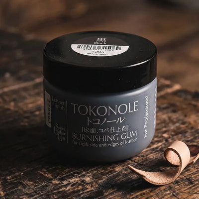 Tokonole 120 ml Noir - Black – CraftPoint