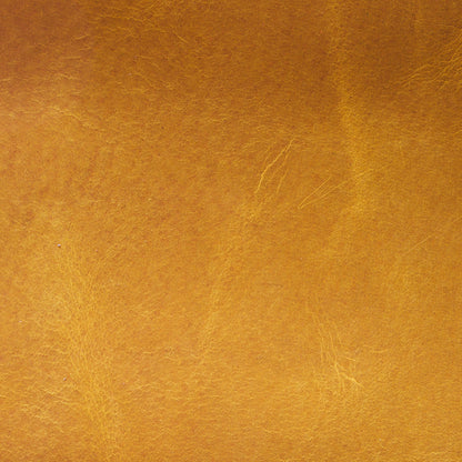 Cuir Crazy Horse - Red - 1.5-1.8mm