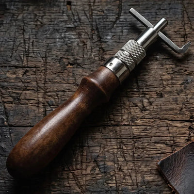 Groover avec lame réglable – CraftPoint