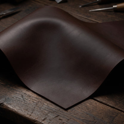 Cuir Nappa véritable - 1,2 mm - tanné au chrome