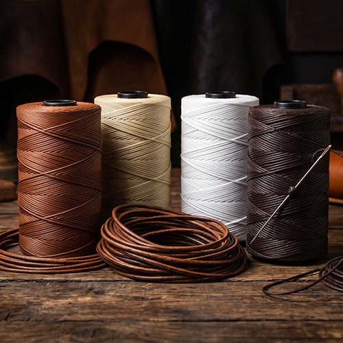 Fils et lanières