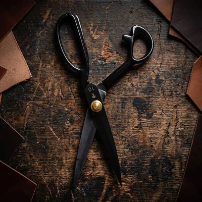 Ciseaux pour cuir CraftPoint – CraftPoint