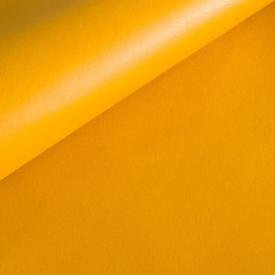 Vachette pleine fleur cuir végétal 1.2 mm - Giallo – CraftPoint