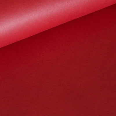 Vachette fleur cuir végétal 1,2 mm - Rosso – CraftPoint