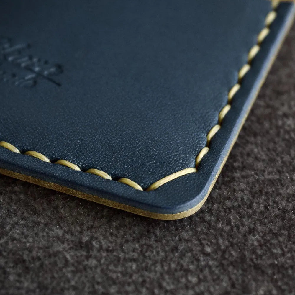 Skóra bydlęca licowa garbowana roślinnie 1.2 mm - Whisky – CraftPoint