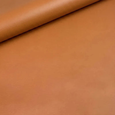 Vachette pleine fleur cognac clair - 2.0mm – CraftPoint