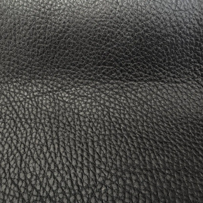 Skóra naturalna Dollaro - 1,2mm - garbowana chromowo - czarna – CraftPoint