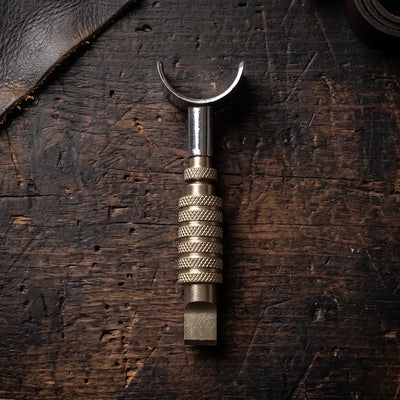 Couteau pivotant pour repoussage – CraftPoint