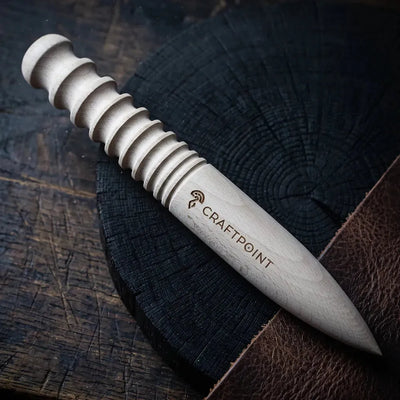 Brunissoir en bois CraftPoint – CraftPoint