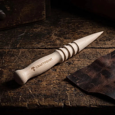 Brunissoir en bois CraftPoint One – CraftPoint